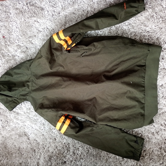Volcom Ski/snowboard jacket - Large - Picture 6 of 6